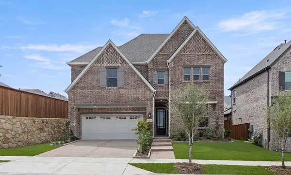 1328 Eclipse Way, Wylie, TX 75098