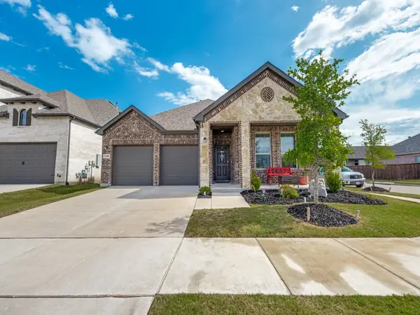 1109 Beach Boulevard, Sherman, TX 75090