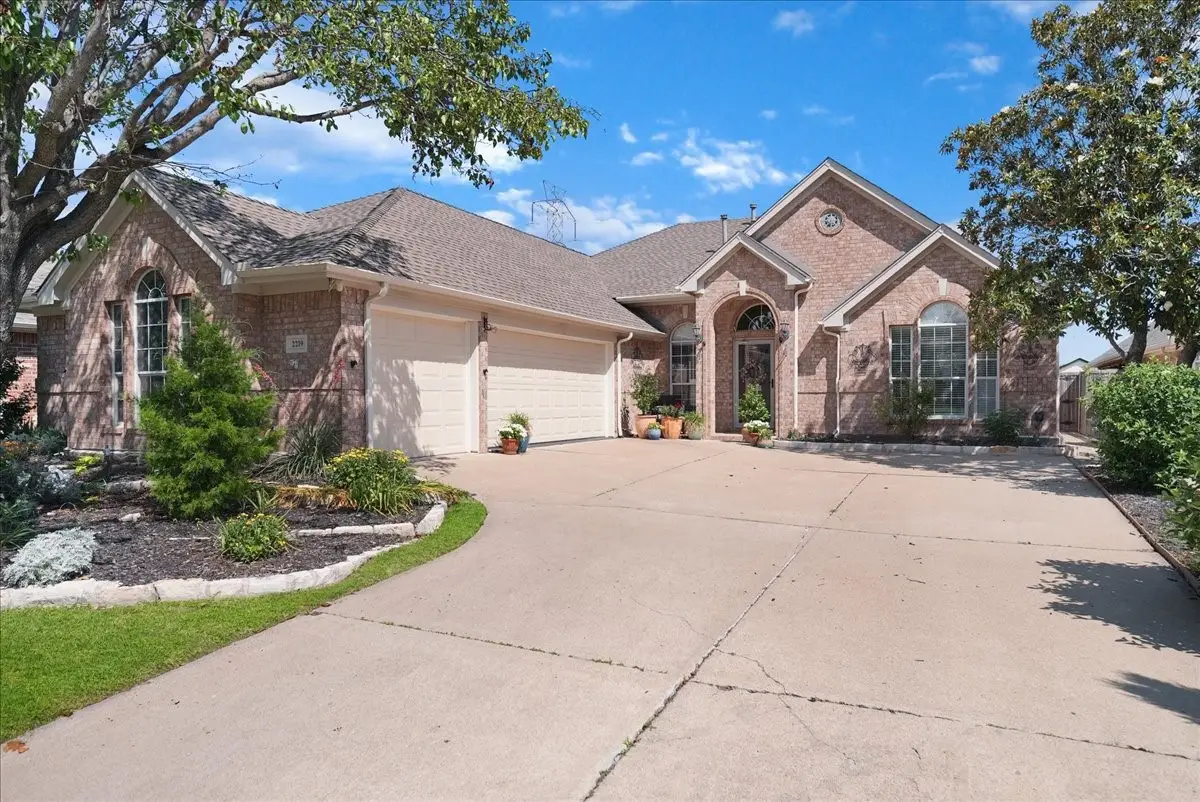 2219 Merritt Way, Arlington, TX 76018 - #1