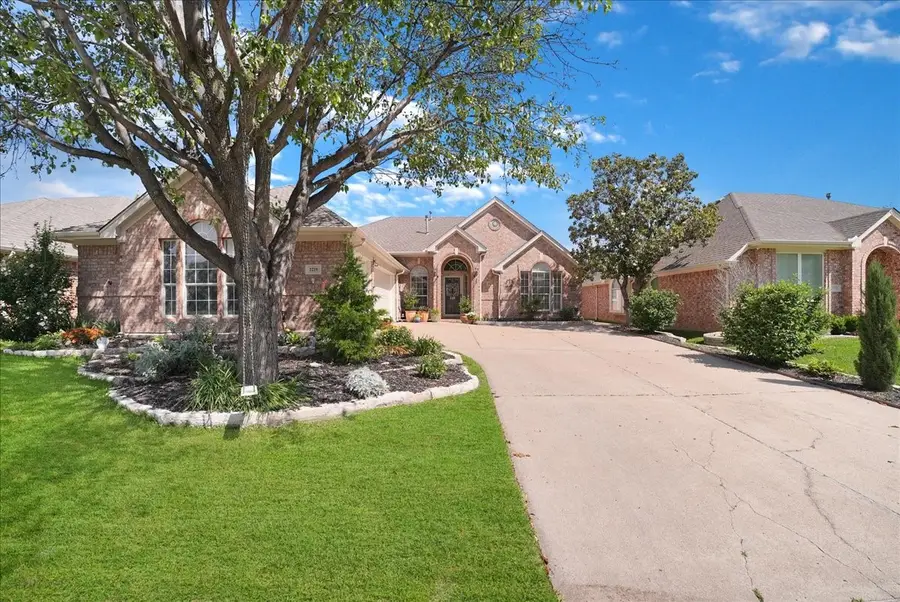 2219 Merritt Way, Arlington, TX 76018 - #2