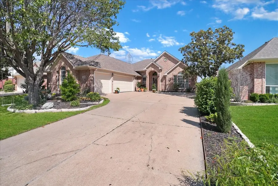 2219 Merritt Way, Arlington, TX 76018 - #3