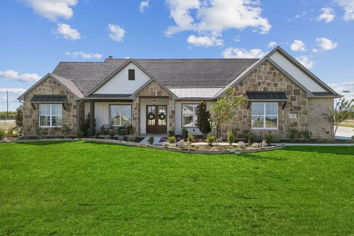 25 Dove Landing, Valley View, TX 76272 - #1