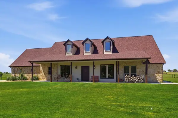 4920 Peden Road, Fort Worth, TX 76179