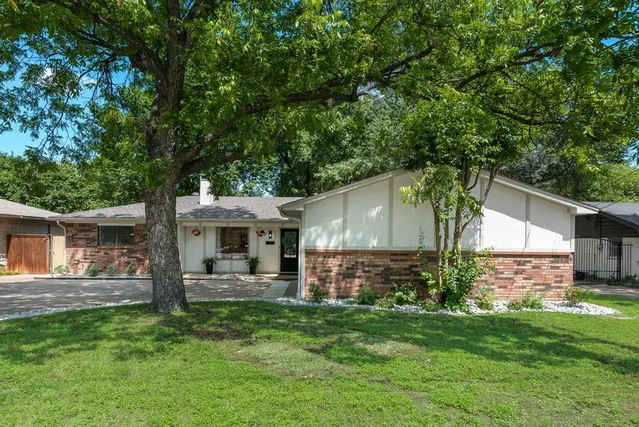 203 Sunset Court, Arlington, TX 76013 - #3