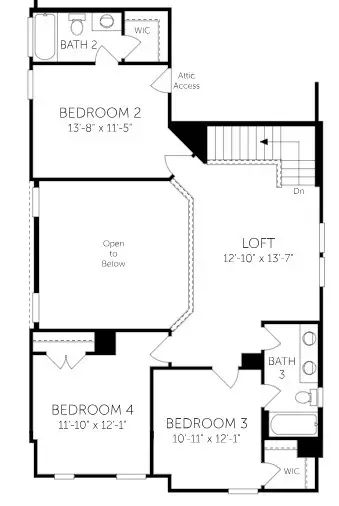 9309 Rolling Meadow Way, Justin Roanoke, TX 76226 - #3