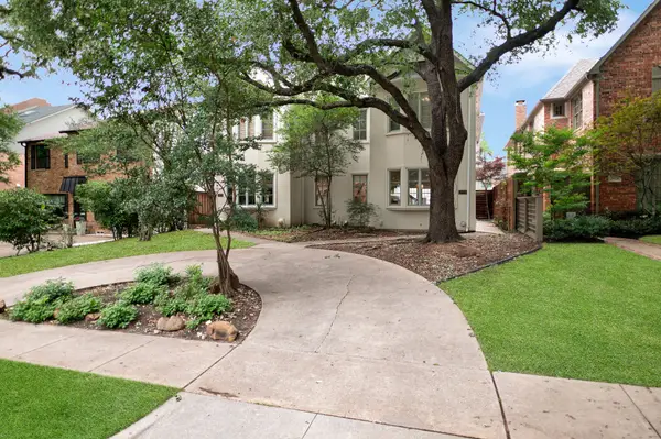 3426 Granada Avenue, University Park, TX 75205
