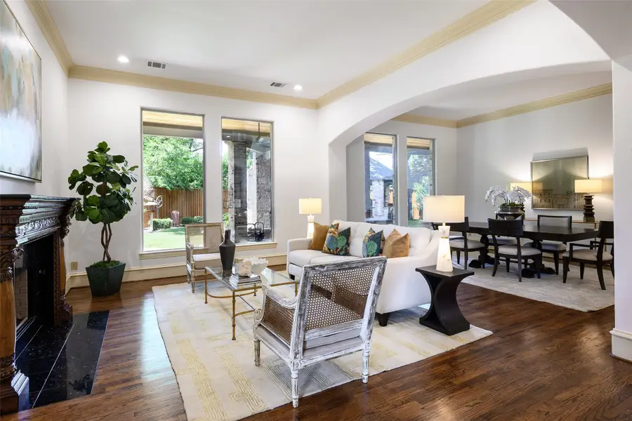 6139 Northaven Road, Dallas, TX 75230 - #2
