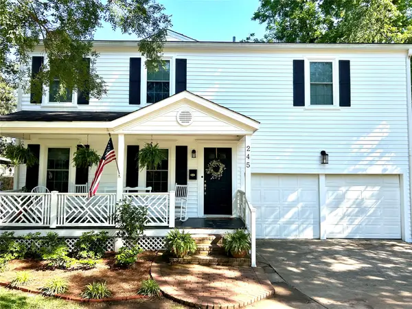245 Carrollton Avenue, Shreveport, LA 71105