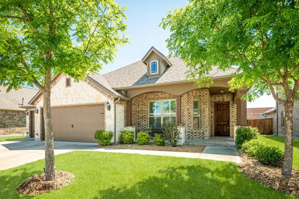 2415 Wilson Drive, Anna, TX 75409