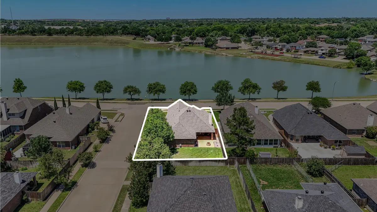 8552 Lake Springs Trail, Fort Worth, TX 76053 - #1