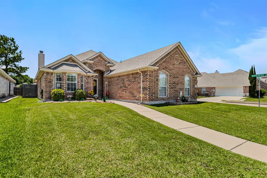 8552 Lake Springs Trail, Fort Worth, TX 76053 - #2