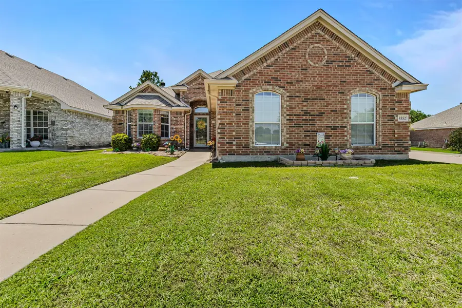 8552 Lake Springs Trail, Fort Worth, TX 76053 - #3