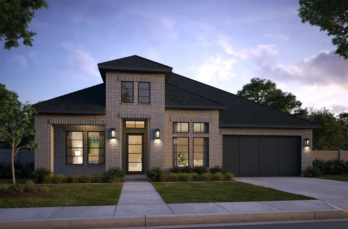 4616 Floral Fields Way, McKinney, TX 75071 - #1