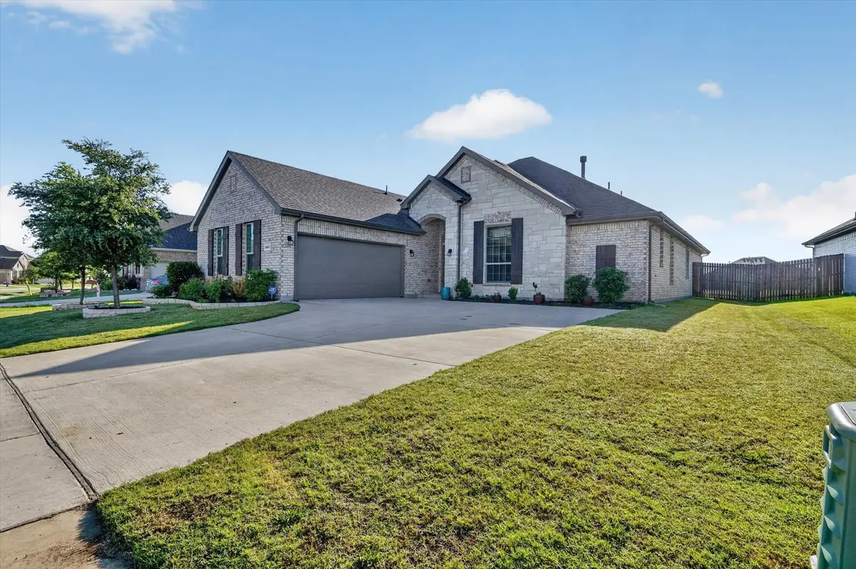 3667 Hidden Hollow Drive, Midlothian, TX 76065 - #1