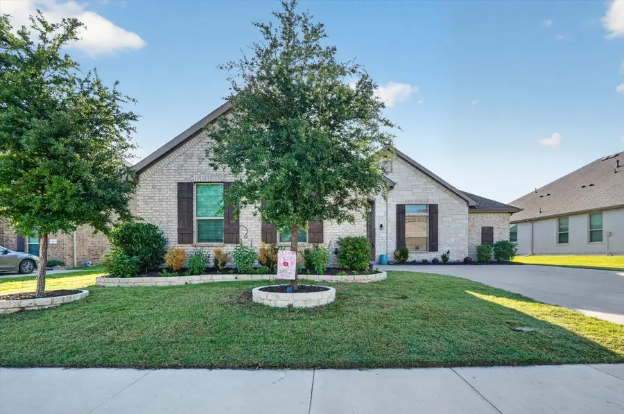 3667 Hidden Hollow Drive, Midlothian, TX 76065 - #2