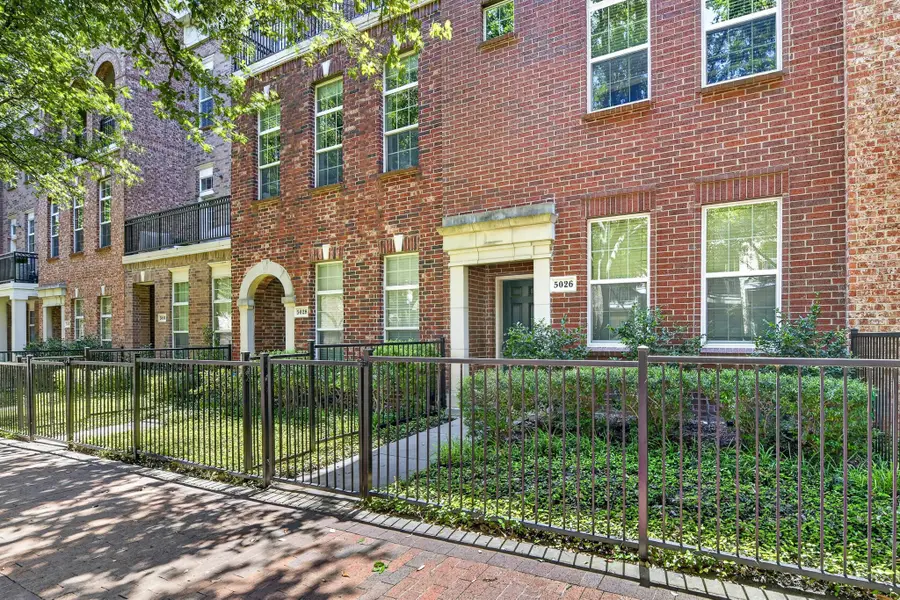 5026 Calloway Drive #163, Addison, TX 75001 - #2