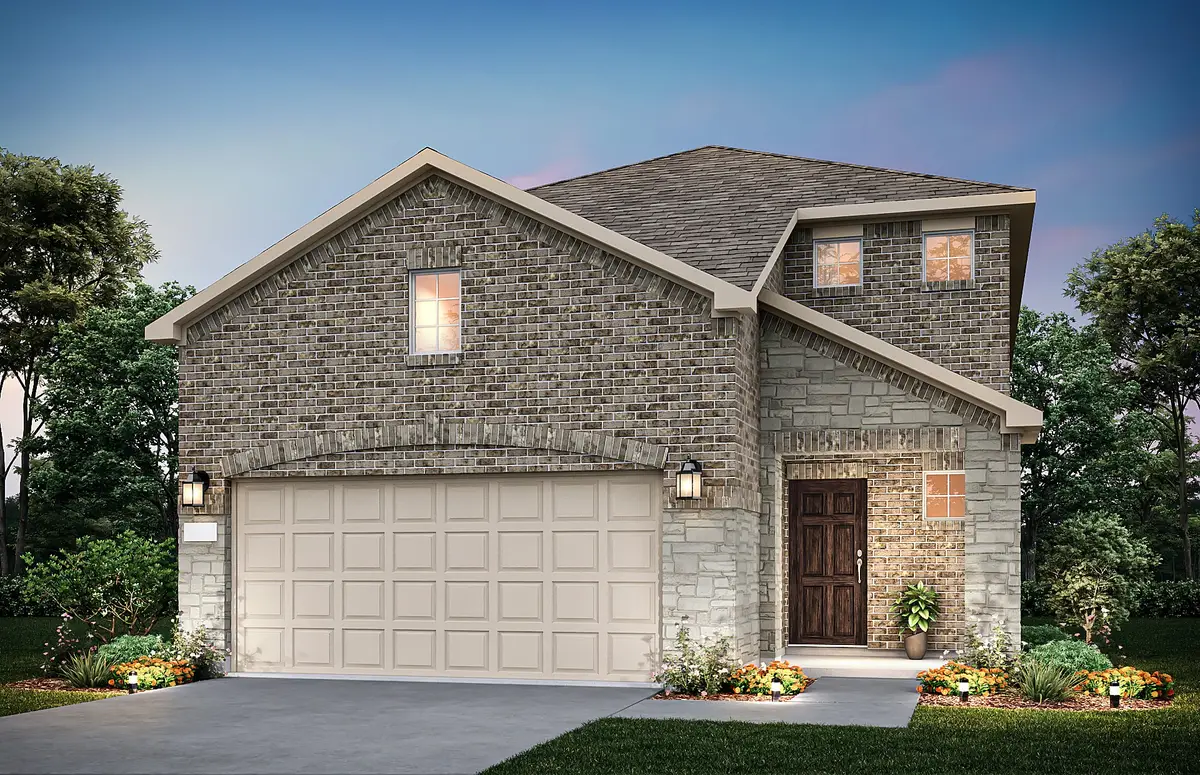 14138 Olney Drive, Pilot Point, TX 76258 - #1