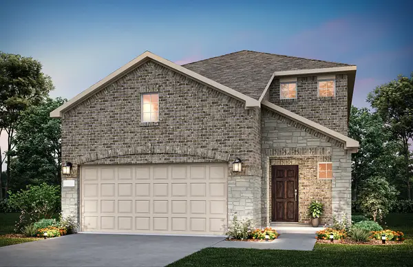 14138 Olney Drive, Pilot Point, TX 76258