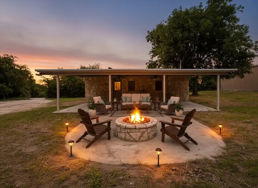3236 County Road 407, Nemo, TX 76070 - #2