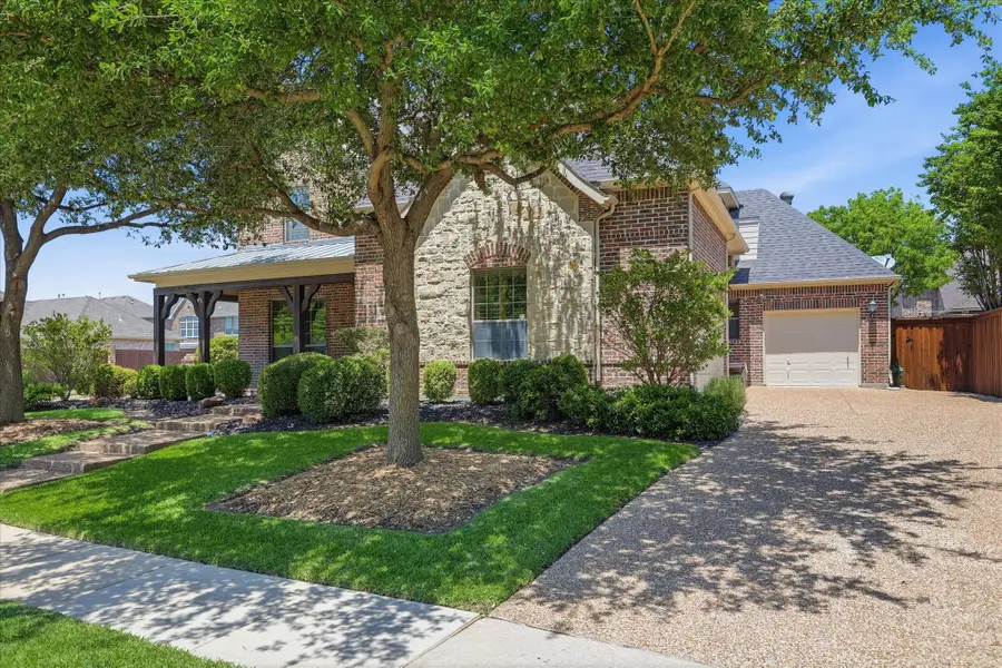 4530 Limerick Lane, Frisco, TX 75034 - #2