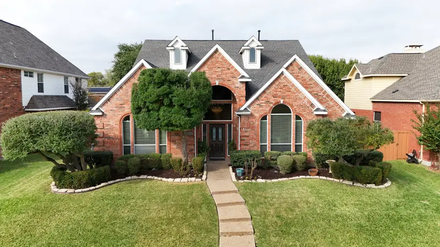 6541 Copperfield Lane, Plano, TX 75023 - #2