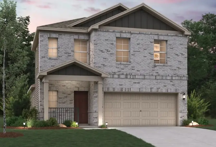 605 Teardrop Court, Royse City, TX 75189 - #1