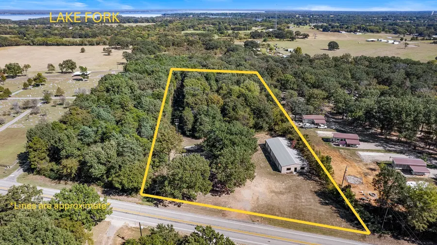 1620 N Fm 17, Alba, TX 75410 - #2