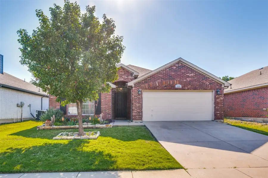 2828 Watercress Drive, Little Elm, TX 75068 - #2