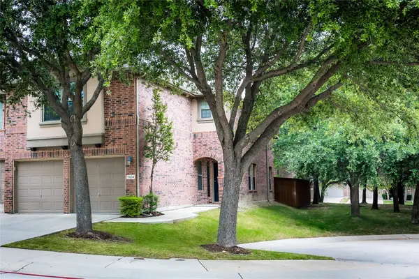 1124 Sophia Street, Allen, TX 75013