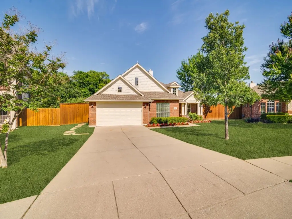 1316 Valley Stream Drive, Wylie, TX 75098 - #1