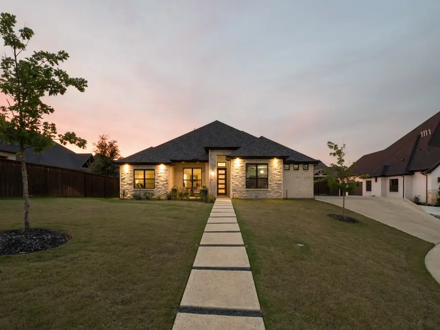316 Carrington Drive, Argyle, TX 76226 - #3