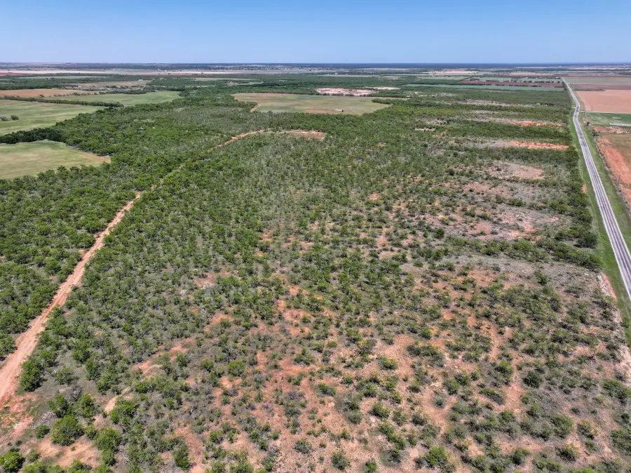 TBD Tract 1 Fm 3116, Hawley, TX 79525 - #3