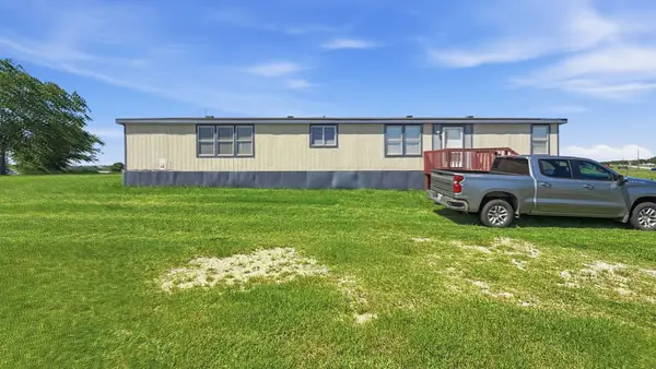 185 Private Road 4437, Rhome, TX 76078