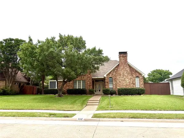 3117 Sandy Trail Lane, Plano, TX 75023