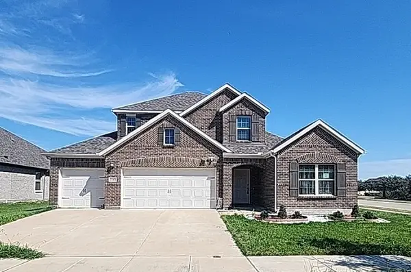 7105 Pampas Place, Venus, TX 76084