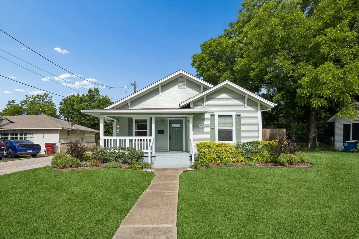 601 N Main Street, Farmersville, TX 75442 - #1