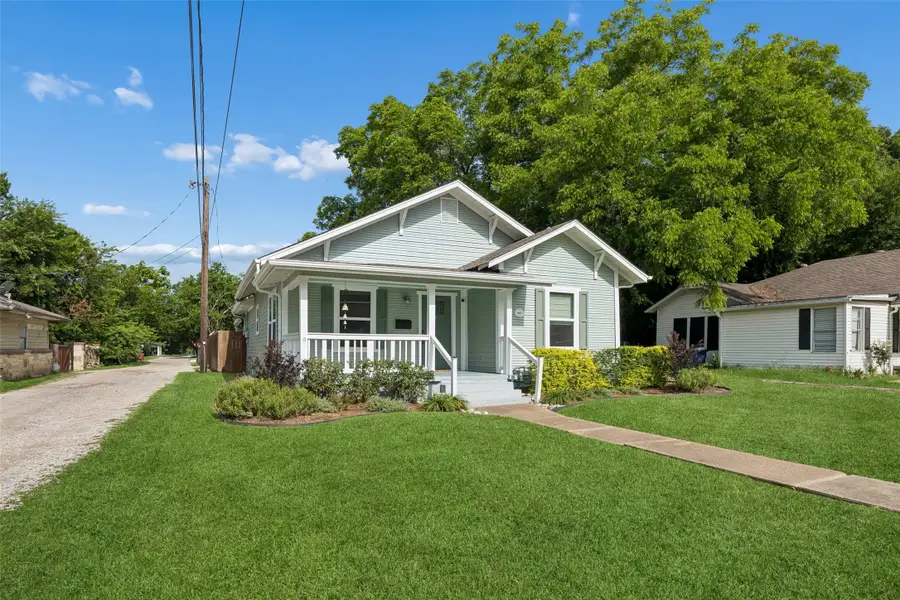 601 N Main Street, Farmersville, TX 75442 - #3
