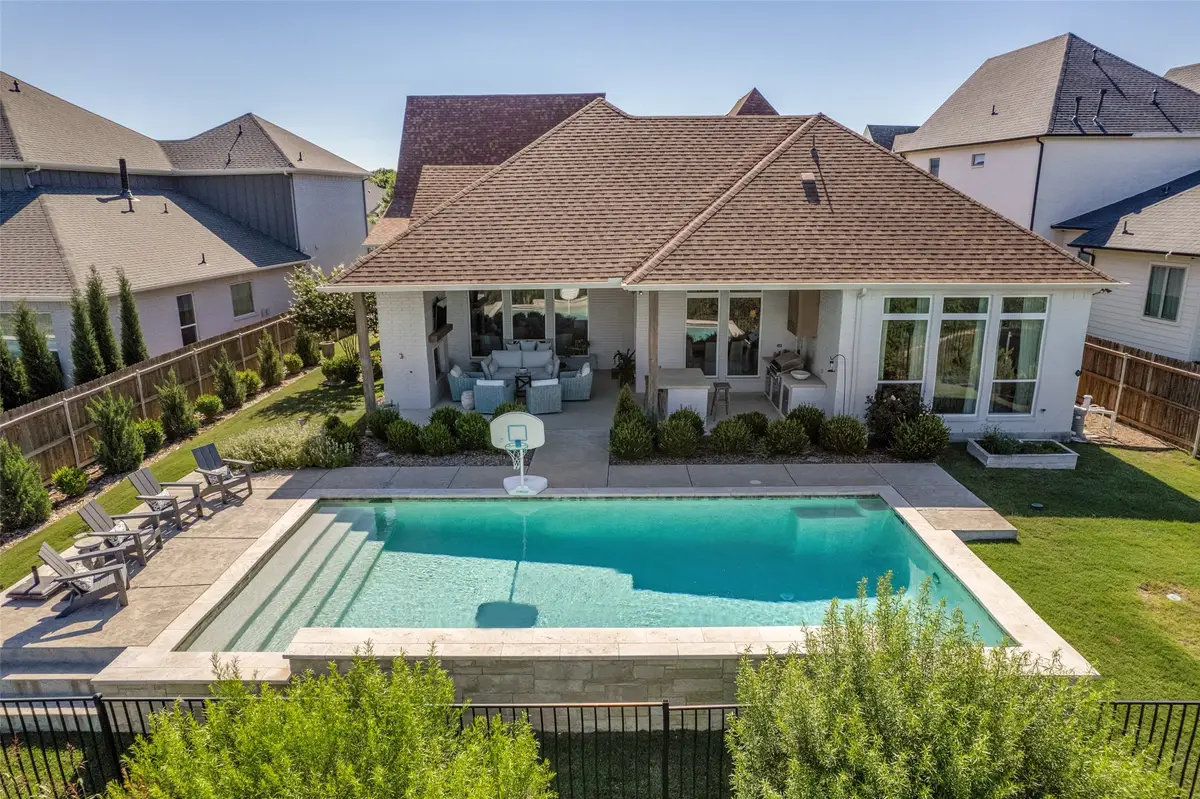 217 Catbird Trail, Aledo, TX 76008 - #1