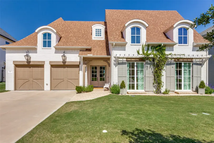 217 Catbird Trail, Aledo, TX 76008 - #2
