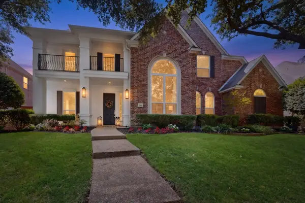 5616 Widgeon Way, Frisco, TX 75034