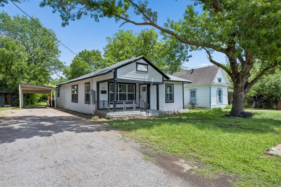 312 Leads Street, Dallas, TX 75203 - #2