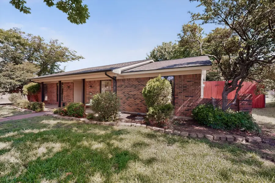 1301 Dunbarton Drive, Richardson, TX 75081 - #3