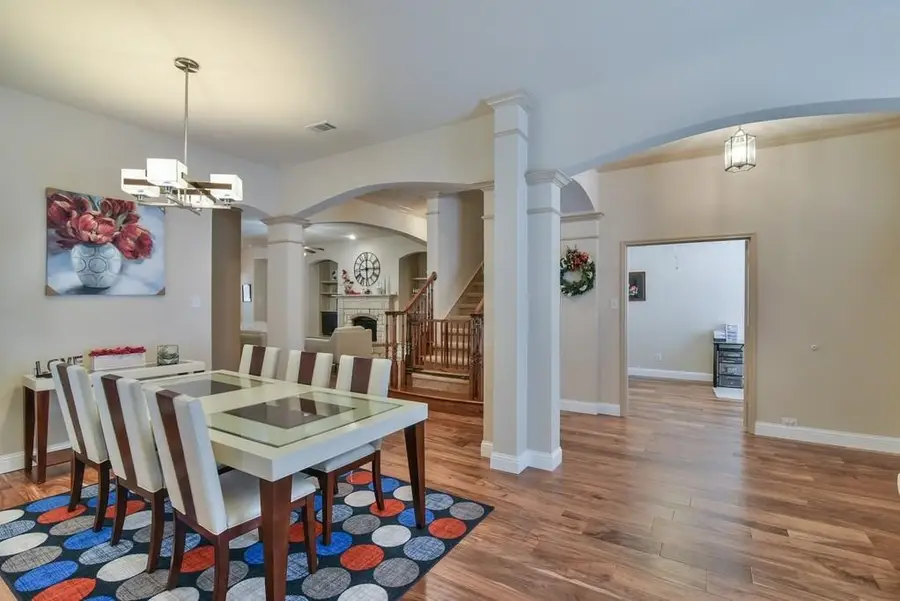 2705 Fox Creek Trail, Arlington, TX 76017 - #2