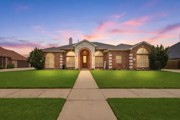 603 Cedar Drive, Pilot Point, TX 76258