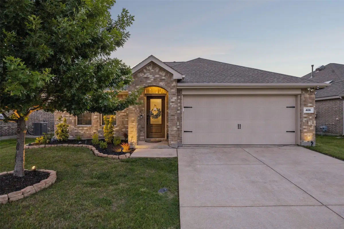 406 Madrone Lane, Princeton, TX 75407 - #1