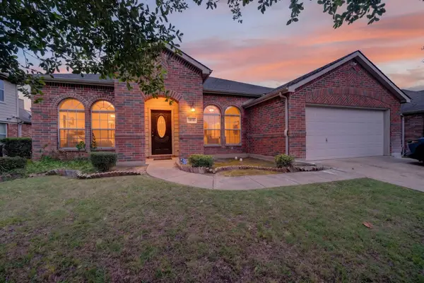 511 Chestnut Trail, Forney, TX 75126