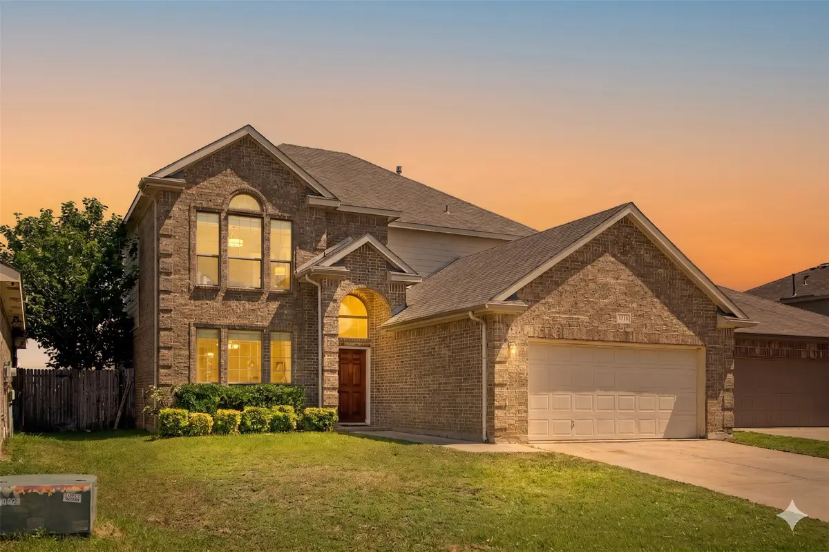 4816 Willow Branch Court, Fort Worth, TX 76036 - #1