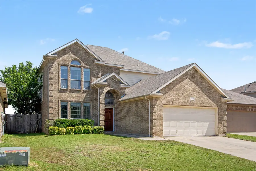 4816 Willow Branch Court, Fort Worth, TX 76036 - #3
