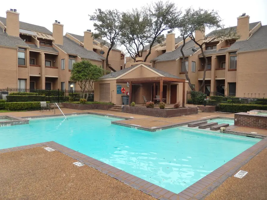 5550 Spring Valley Road #C16, Dallas, TX 75254 - #3