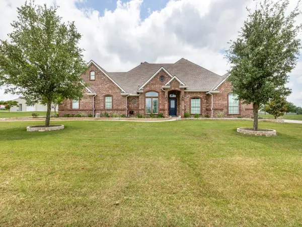 7731 Stone Ridge Drive, Northlake, TX 76247